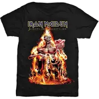 Ginza.se Seventh Son Black S Shirt