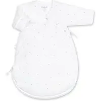 Bemini Babyslaapzak - MAGIC BAG 0-1m - TOG 3 - Warm cocon - Stars ecru