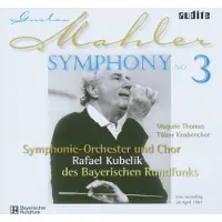 Audite Sinfonie 3 d-moll