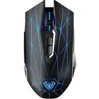 Aula s50 gamingmuis