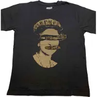 Ginza.se Sex Pistols - God Save The Queen Heren T-shirt - 2XL - Zwart