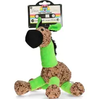 Retrodog Ezel Groen - M