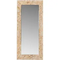 Ptmd spiegel chelsae - 71x13x161cm