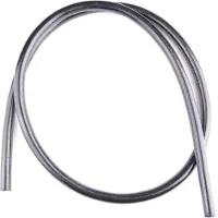 Gloria Spuitslang 6x3 mm, 1,2 m