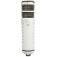 Røde Podcaster USB Microfoon