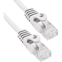Phasak PHK 1525 netwerkkabel Grijs 25 m Cat6 U/UTP (UTP)