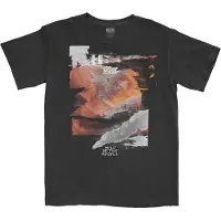 Ginza.se Shirt Will of the People Unisex Black L
