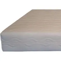 Trendzzz 100x200 Koudschuim Comfort 2000 XL Hotelkwaliteit Matras