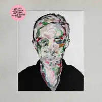 Coast2Coast Jay-Jay Johanson - Fever (12" Single)
