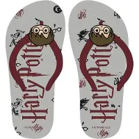 Harry Potter Slippers voor Kinderen