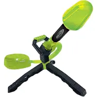 Nerf Rip Rocket Launcher