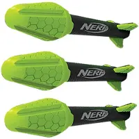Nerf Universal Rip Rockets