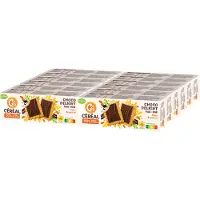 CEREAL 12x Koekjes Choco Delight 126 gr