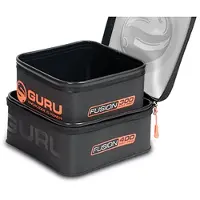 Guru Fusion 400 Bait Pro 300 Combo