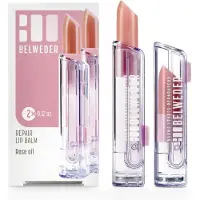 BELWEDER - Reparatie Lippenbalsem Rozenolie 2 St