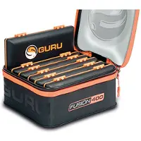 Guru Fusion 400