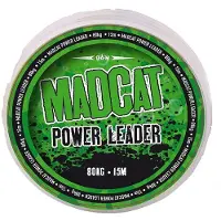MADCAT Power Leader 100kg 15m