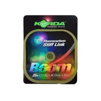 Korda Boom 0.65mm 15m 35lb/15.9kg