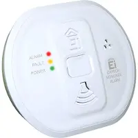 Jablotron Ei208W stand-alone CO-melder