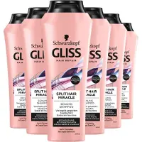 GLISS 12x Split End Shampoo 250 ml