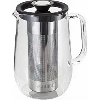 Horwood cafetière Judge Brew Control 900 ml glas transparant