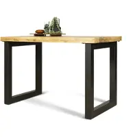 Bommel Wonen Bartafel (140x80cm) Yucca