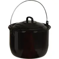 Progarden Dutch Oven Geëmailleerde Stoofpot - 6.7L