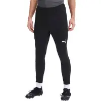 Puma Keepersbroek Zwart