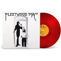 NONESUCH - (Limited Editon) (Red Coloured) (LP)