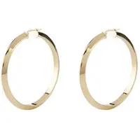 GUESS Jube04193 Hoops I Did It Again Oorbellen