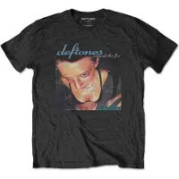 Ginza.se Deftones - Around The Fur Heren T-shirt - XL - Zwart