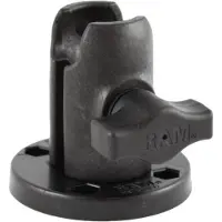 Ram Mounts RAM SING.INBUSARM W/OCTAGON, Accessoires voor barcodescanners