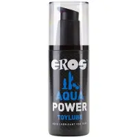 Eros - Power Toy - Smeermiddel 0,125 l