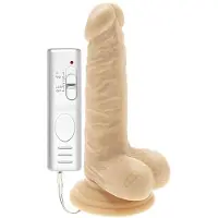 S Pleasures Vibrator S Pleasures Beige