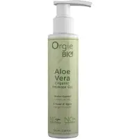 Orgie BIO *Aloe Vera* Intieme Gel 0,1 l