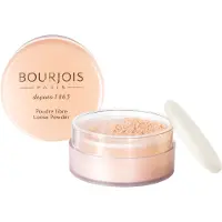 Bourjois Loose Powder - 02 Pink