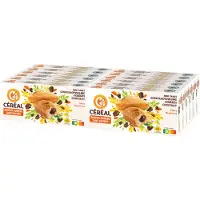 CEREAL 12x Mini Cakes Chocoladevulling 150 Gr