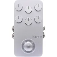 Hotone XP-10 Xtomp modeling effectpedaal