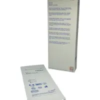 MaiMed Porefix eilandpleister 30 cm x 10 cm wondpleister kleefverband latexvrij 25 stuks