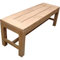 Your Own Living Victoria Dining Tuinbank - 140x40x45 cm