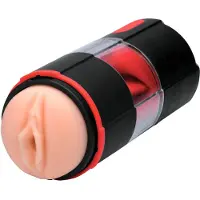 Lovebotz - Automatische masturbator 1 St