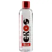 Megasol silk silicone op basis van lubricant 0,1 l