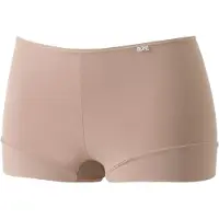 Avet dames boxershort microfiber 3844 - L - Huidskleur
