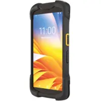 Zebra TC78, 2D, USB, BT, Wi-Fi, 5G, NFC, GPS, warm-swap, GMS, Android