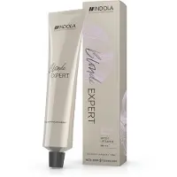 Indola professionele haarverf Blonde Expert Haar oplichtenPermanent hair colour 1000,8 Chocolade