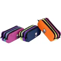 Viquel RDC4 FOURRE-TOUT TRIZIP GIRL