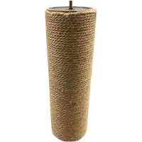 Trixie Krabpaal Stam - Reserveonderdeel Falco 33x11 cm - Vervanging voor Krabpaal 44416