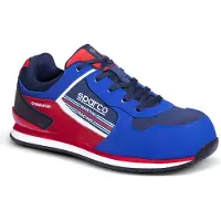 Sparco Ndis Scarpa Gymkhana S3 Esd Martini Veiligheidsschoenen