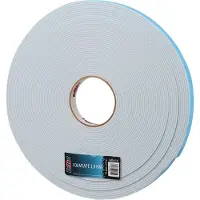 Kelfort Foamtape Dubbelzijdig 3.0mm 19mm X25M - 1526508