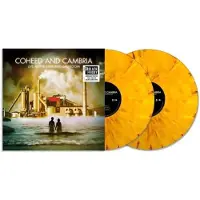 Import Live At The Starland Ballroom Vinyle Coloré